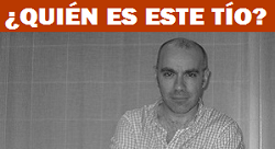 quién es javier gomez