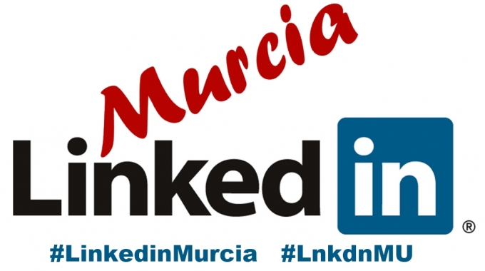Linkedin Murcia