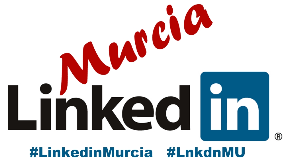 Congreso Linkedin: Linked in Murcia
