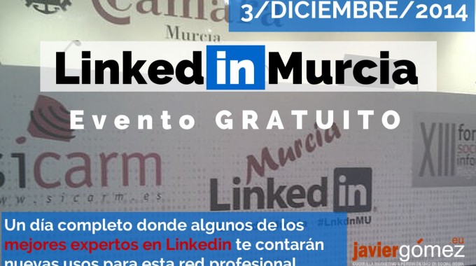 Experto En Linkedin Murcia